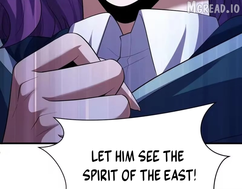 Era of the Haunted Chapter 587  - page 26